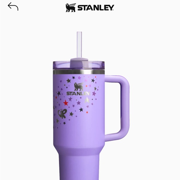 Stanley X Olivia Rodrigo ❌SOLD❌ - Picture 2 of 2